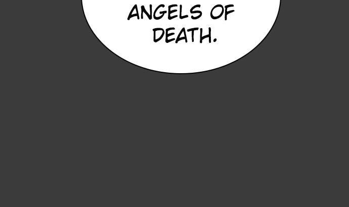 Read Unholy Blood chapter 84 image 63 on Lezhin