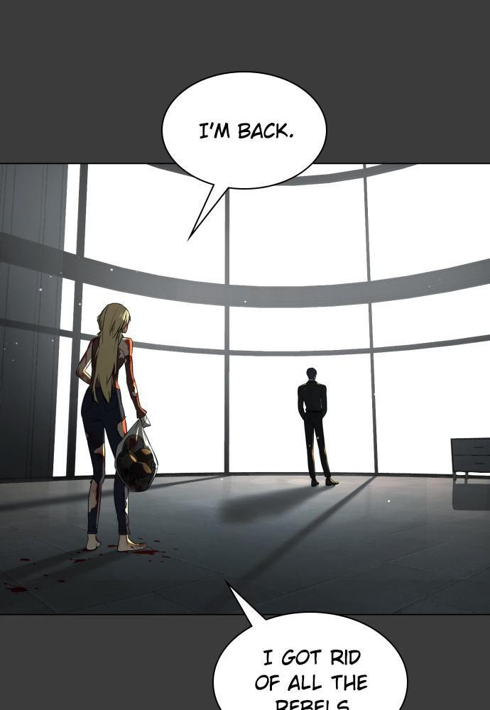 Read Unholy Blood chapter 84 image 64 on Lezhin