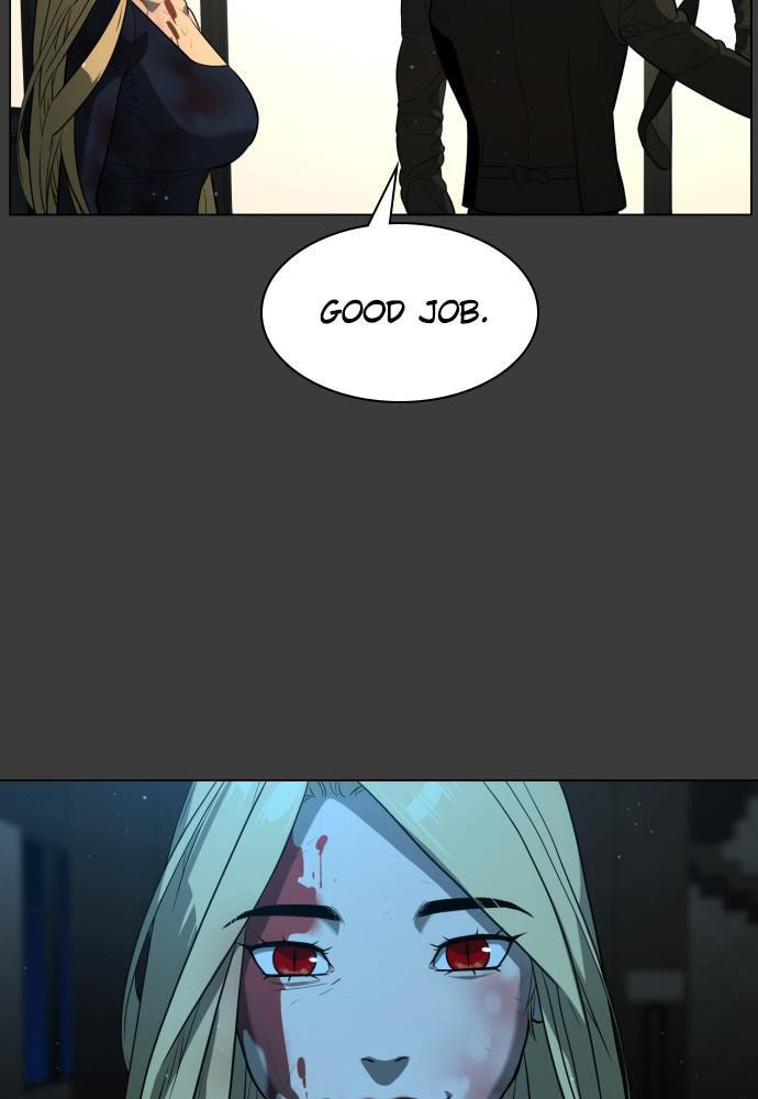 Read Unholy Blood chapter 84 image 72 on Lezhin
