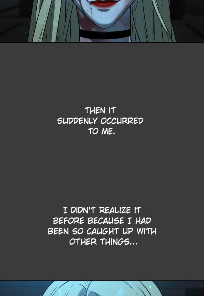 Read Unholy Blood chapter 84 image 73 on Lezhin