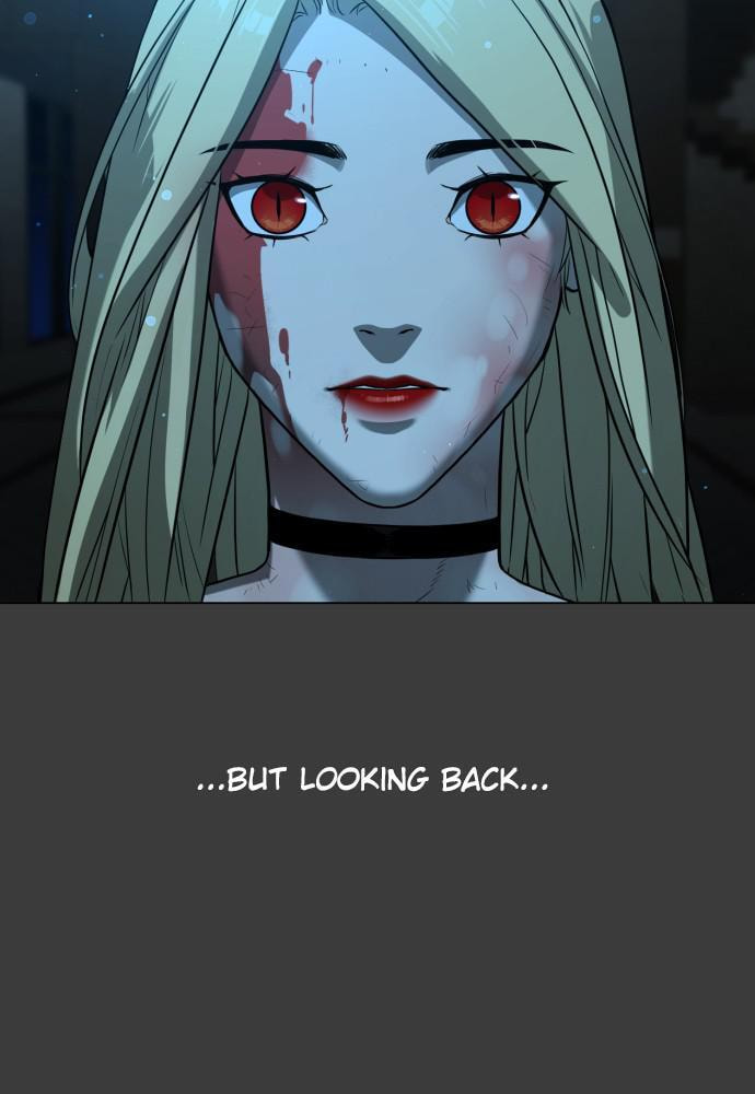 Read Unholy Blood chapter 84 image 74 on Lezhin