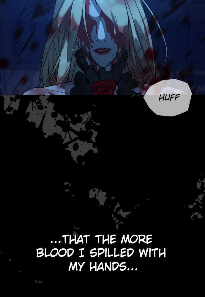 Read Unholy Blood chapter 84 image 84 on Lezhin