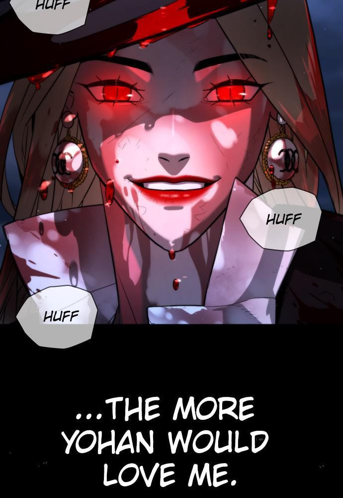 Read Unholy Blood chapter 84 image 86 on Lezhin