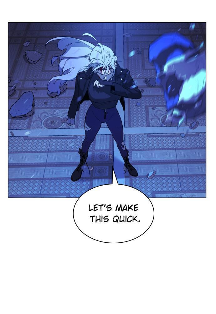 Read Unholy Blood chapter 84 image 9 on Lezhin