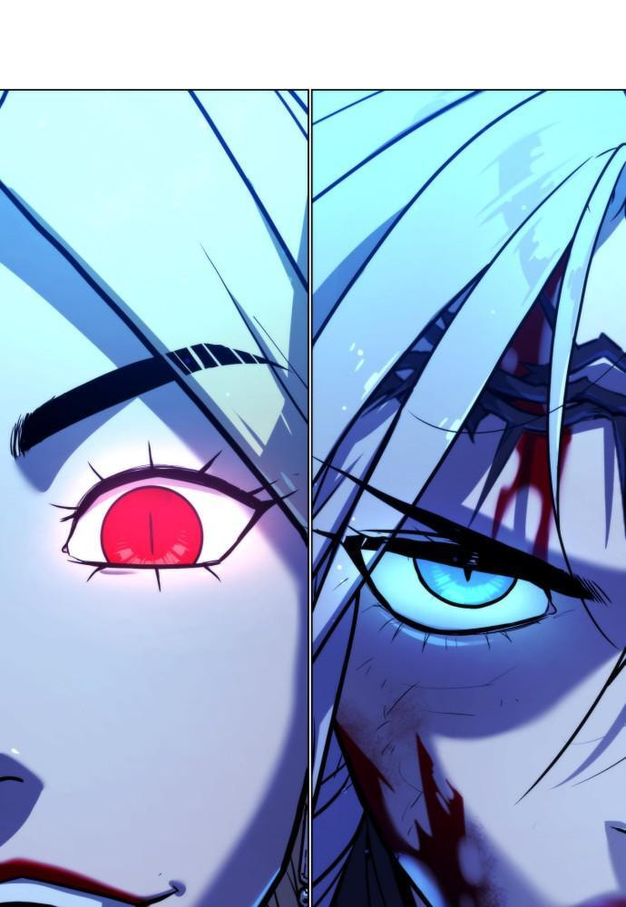 Read Unholy Blood chapter 84 image 99 on Lezhin