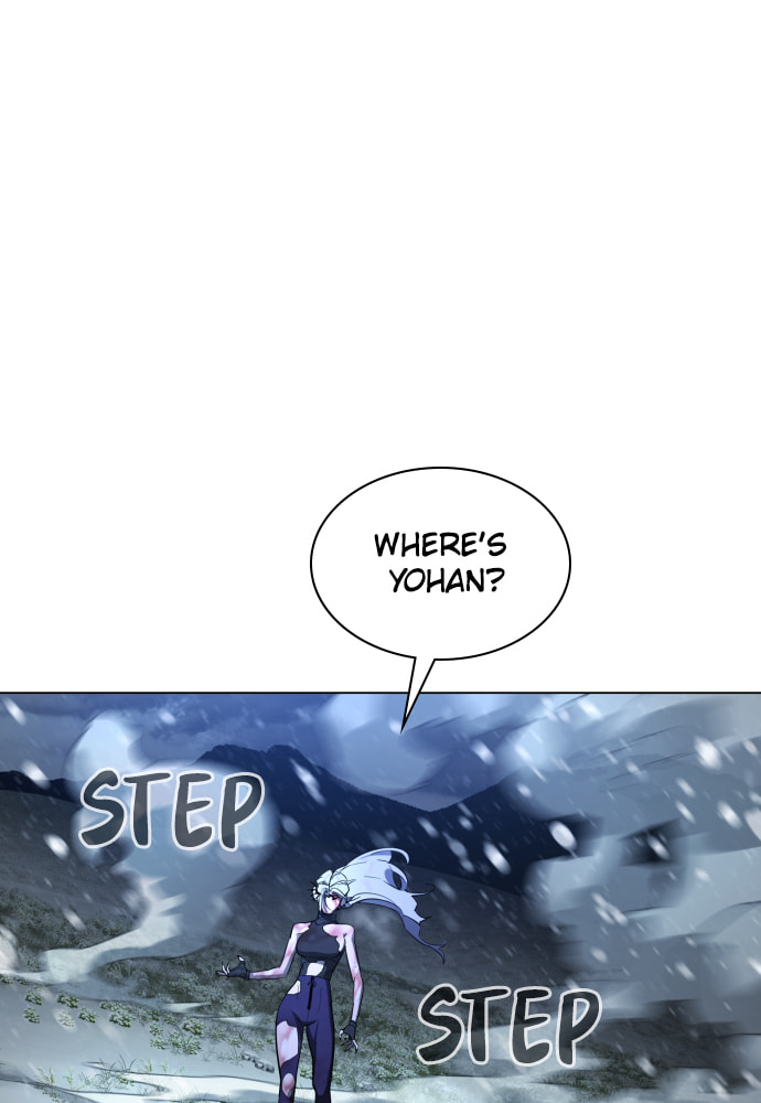 Read Unholy Blood chapter 85 image 102 on Lezhin