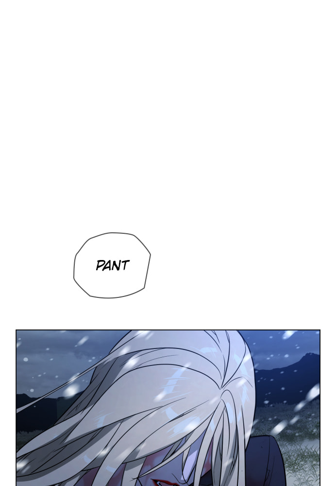 Read Unholy Blood chapter 85 image 104 on Lezhin