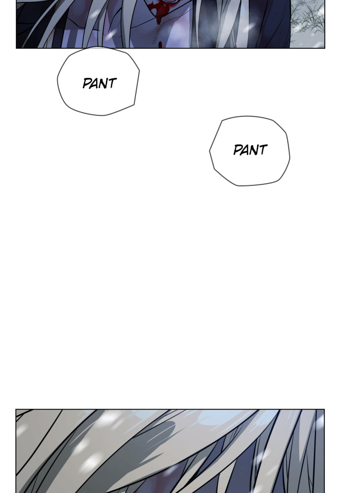 Read Unholy Blood chapter 85 image 105 on Lezhin