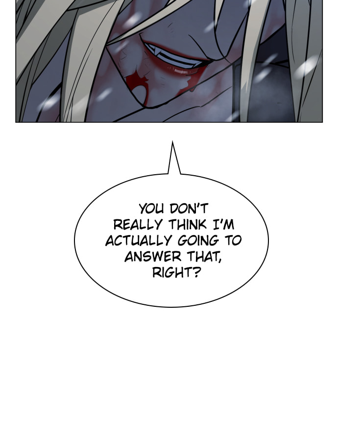 Read Unholy Blood chapter 85 image 106 on Lezhin