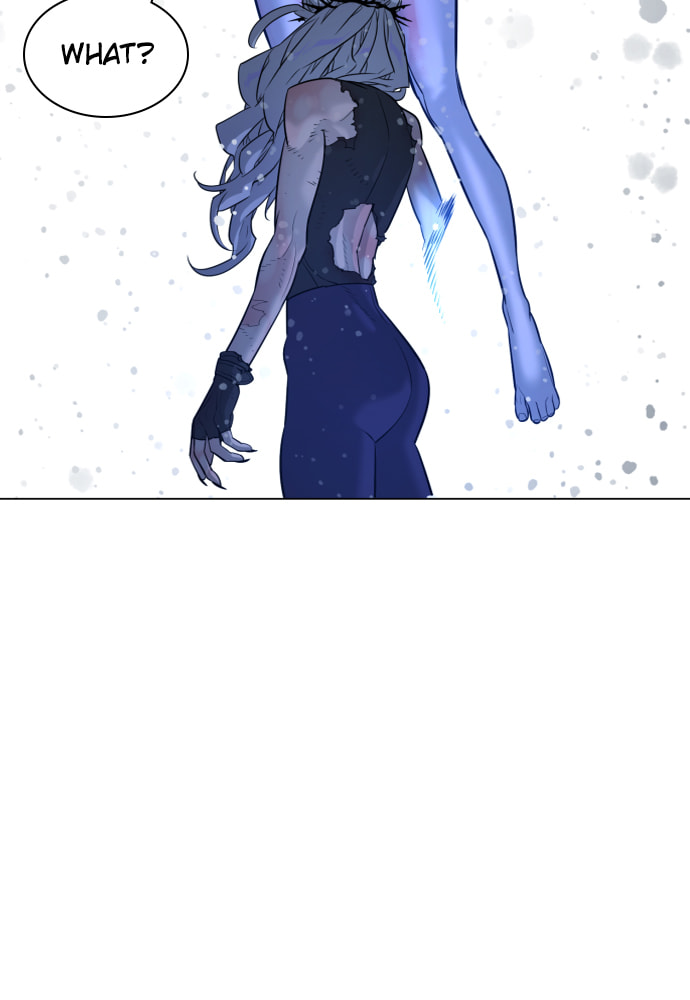 Read Unholy Blood chapter 85 image 108 on Lezhin