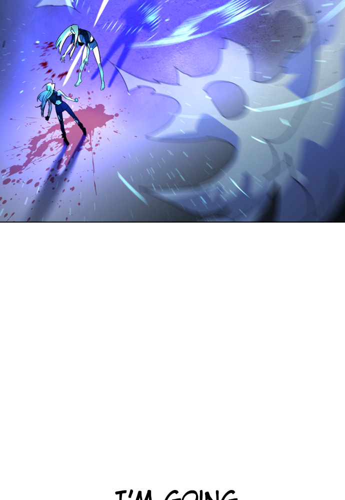 Read Unholy Blood chapter 85 image 113 on Lezhin