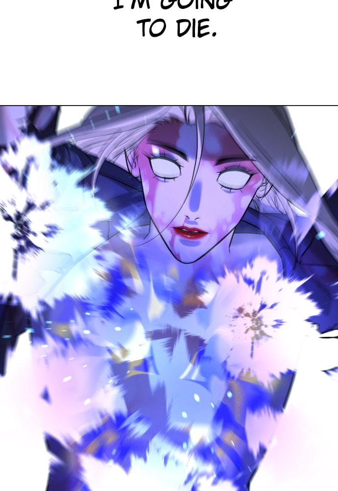 Read Unholy Blood chapter 85 image 114 on Lezhin
