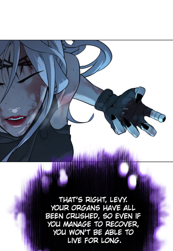 Read Unholy Blood chapter 85 image 116 on Lezhin