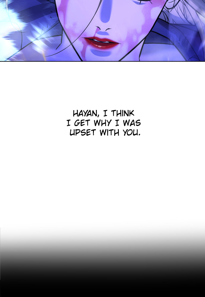 Read Unholy Blood chapter 85 image 118 on Lezhin