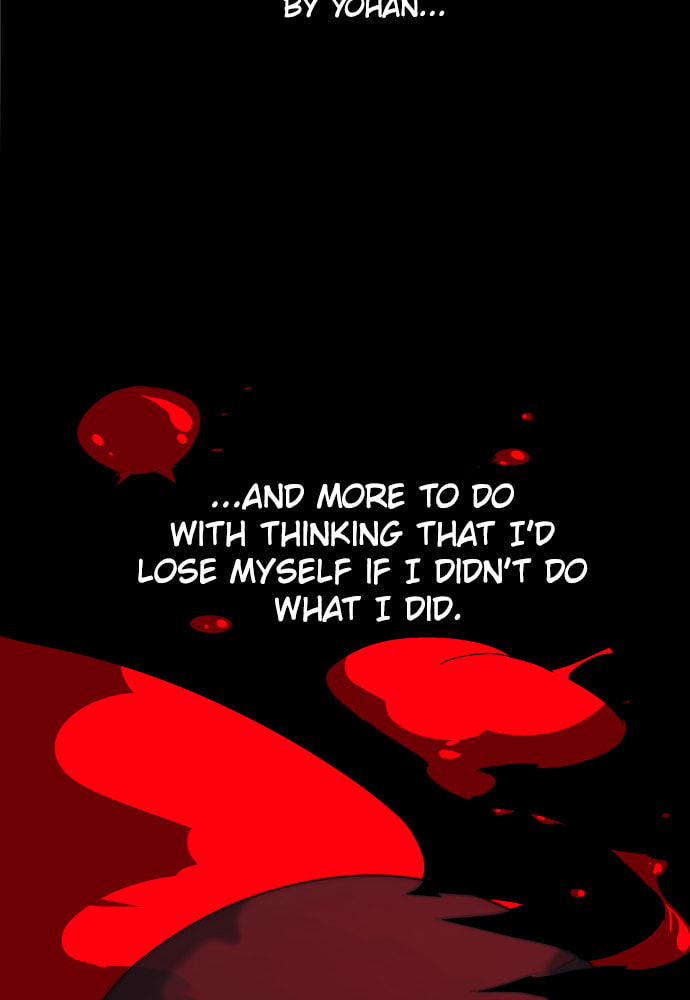Read Unholy Blood chapter 85 image 121 on Lezhin