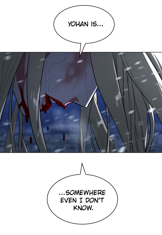 Read Unholy Blood chapter 85 image 127 on Lezhin