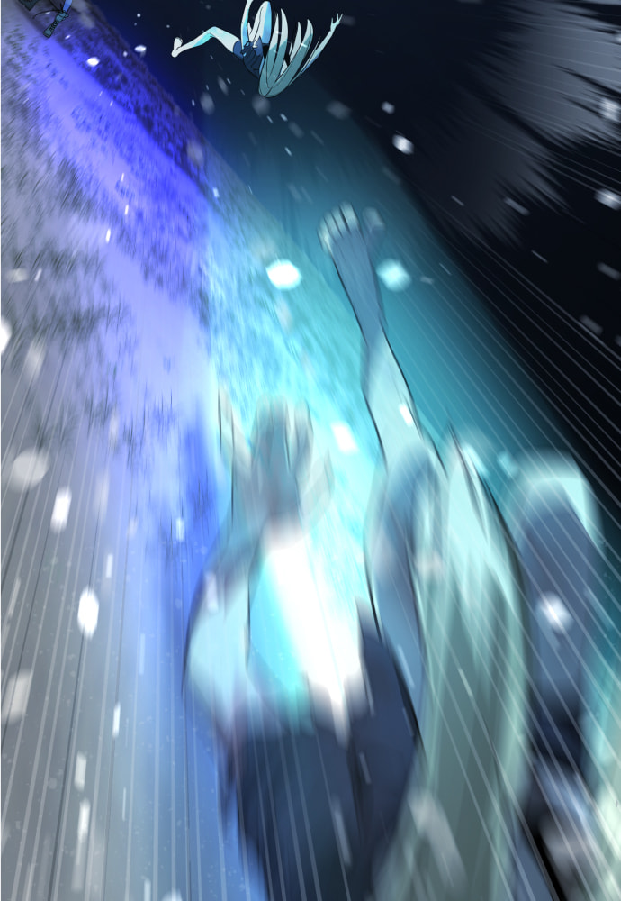 Read Unholy Blood chapter 85 image 132 on Lezhin