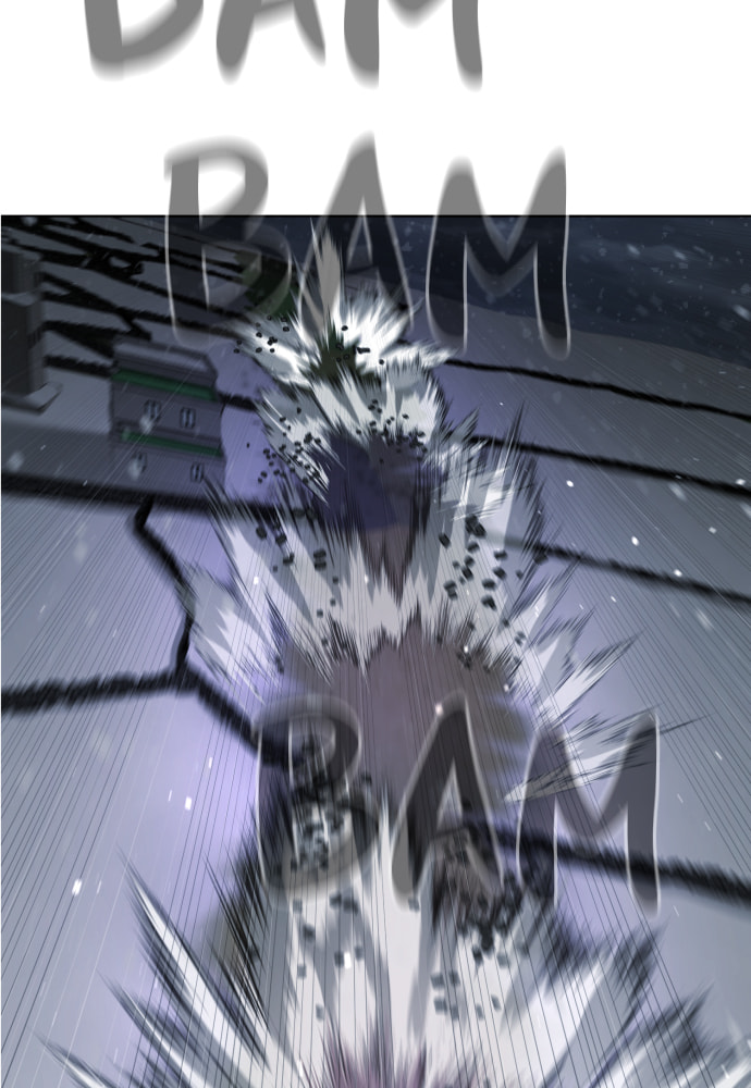Read Unholy Blood chapter 85 image 134 on Lezhin