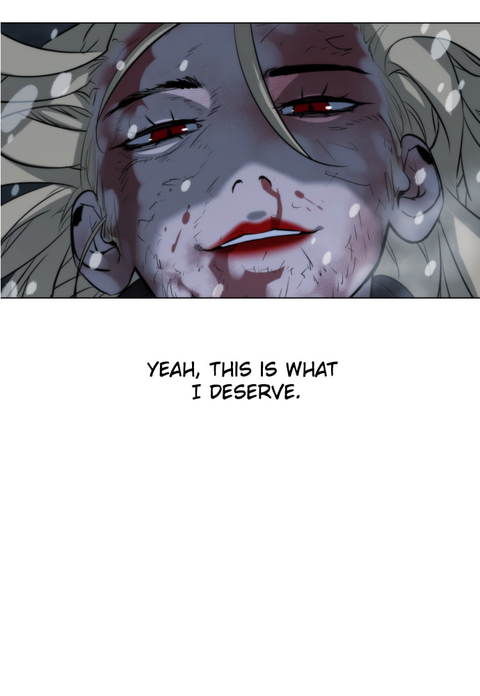 Read Unholy Blood chapter 85 image 141 on Lezhin