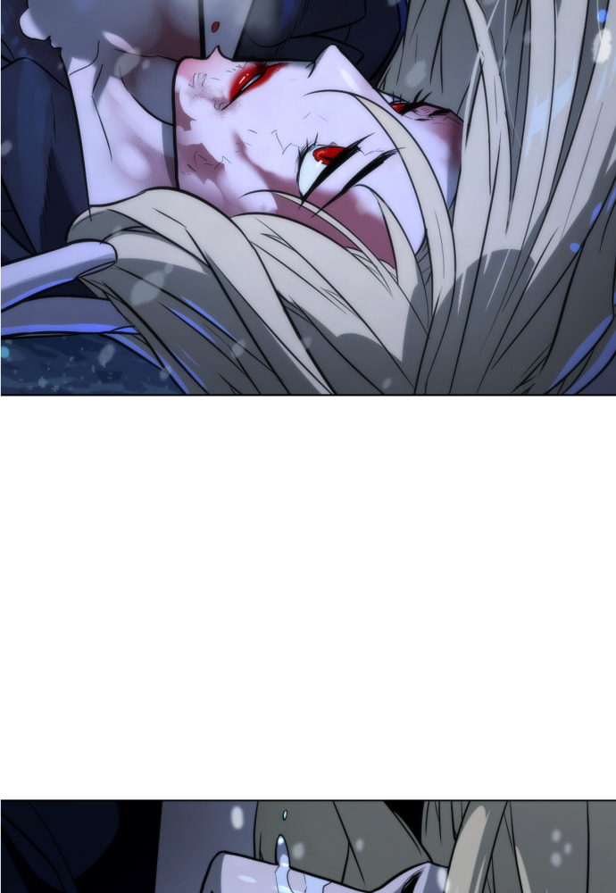 Read Unholy Blood chapter 85 image 146 on Lezhin