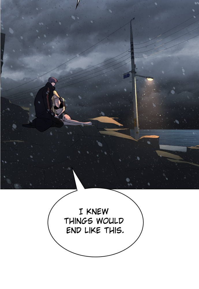 Read Unholy Blood chapter 85 image 150 on Lezhin