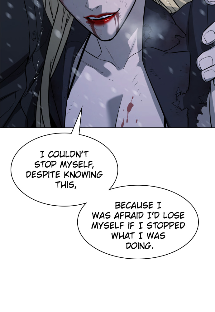 Read Unholy Blood chapter 85 image 152 on Lezhin