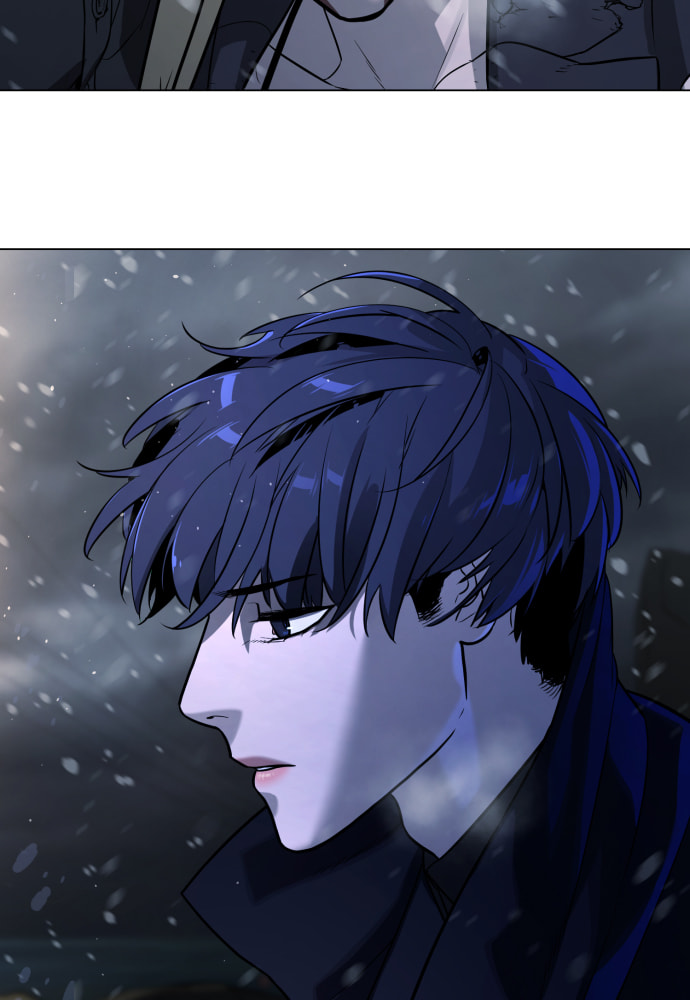 Read Unholy Blood chapter 85 image 157 on Lezhin