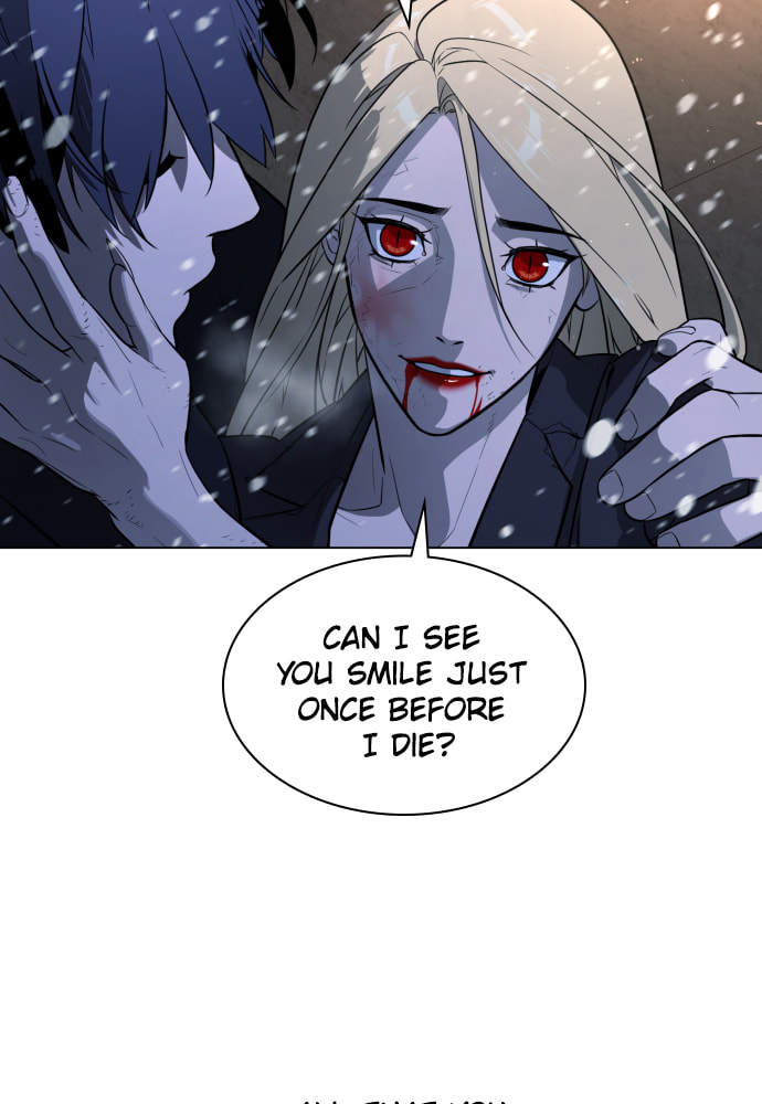 Read Unholy Blood chapter 85 image 159 on Lezhin