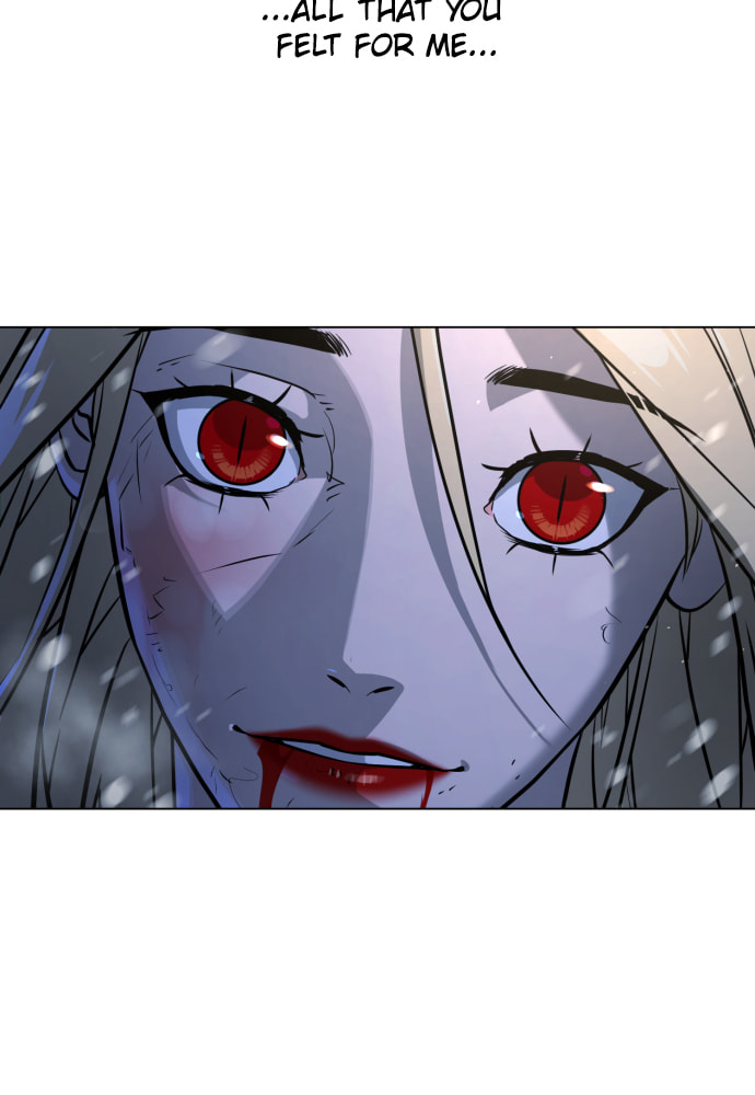 Read Unholy Blood chapter 85 image 160 on Lezhin