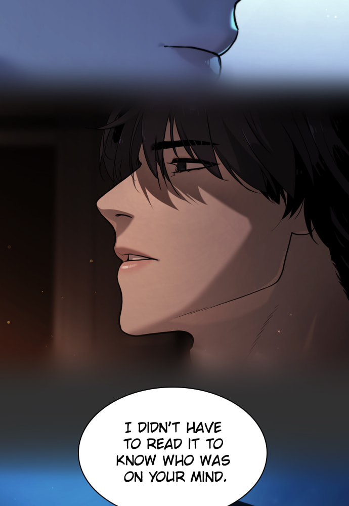 Read Unholy Blood chapter 85 image 165 on Lezhin