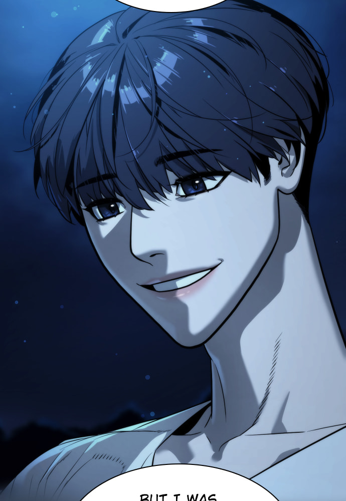 Read Unholy Blood chapter 85 image 166 on Lezhin