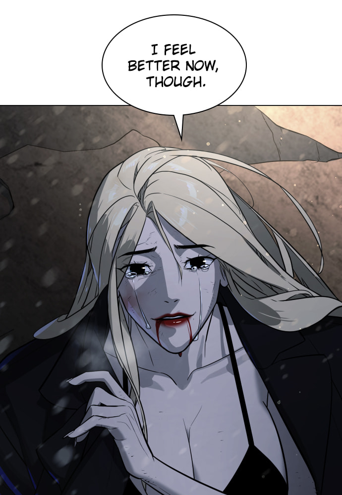 Read Unholy Blood chapter 85 image 168 on Lezhin