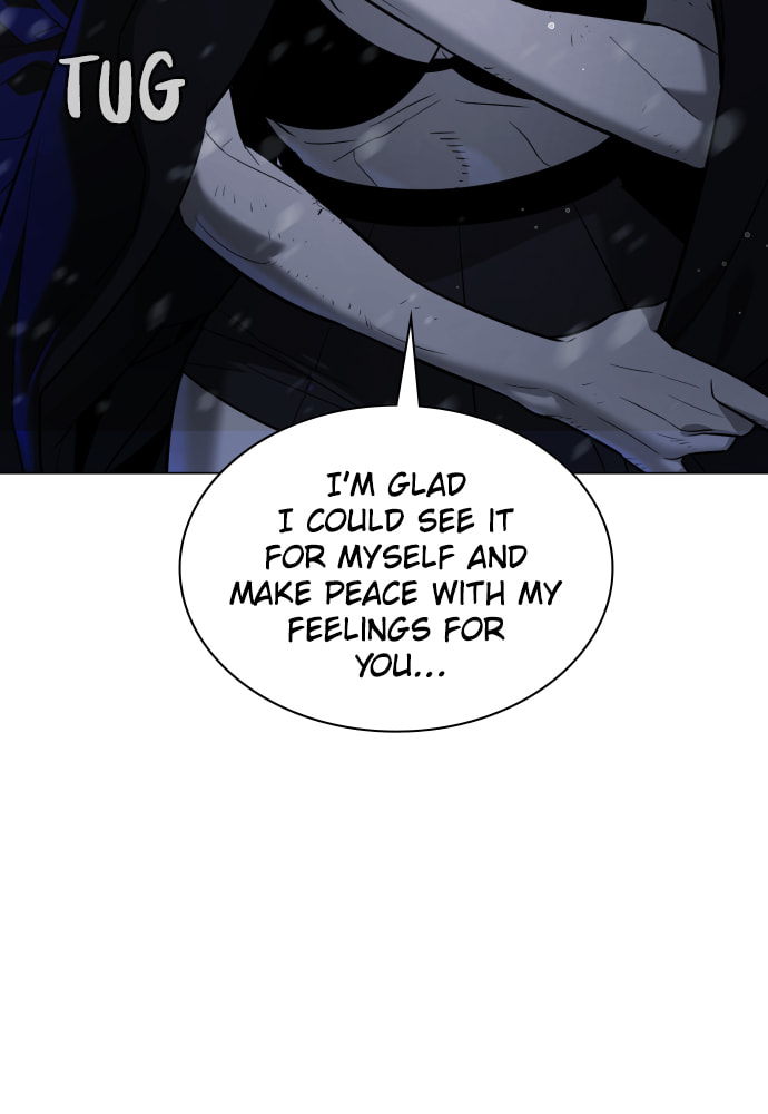 Read Unholy Blood chapter 85 image 169 on Lezhin