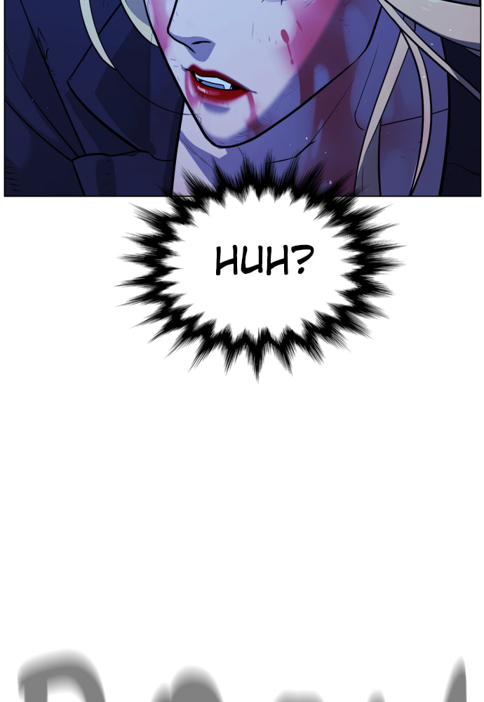 Read Unholy Blood chapter 85 image 17 on Lezhin
