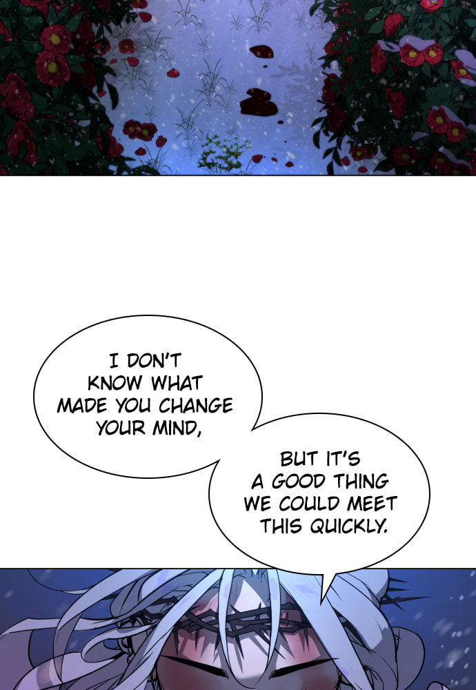 Read Unholy Blood chapter 85 image 176 on Lezhin
