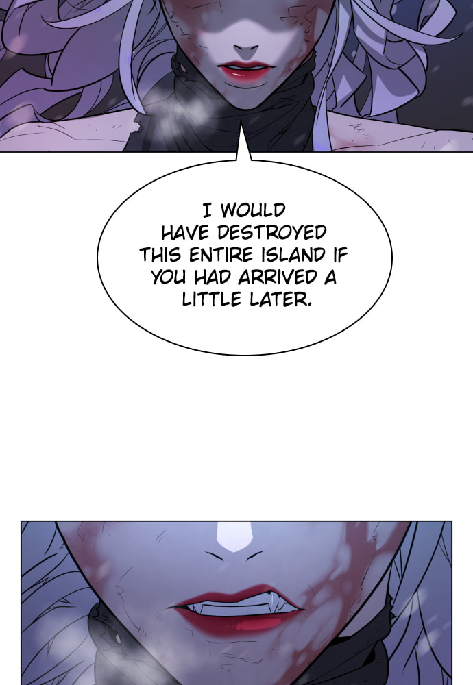 Read Unholy Blood chapter 85 image 177 on Lezhin