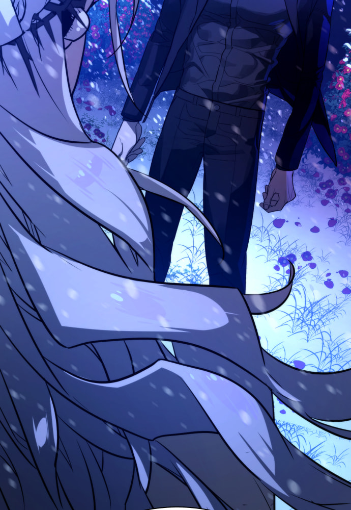 Read Unholy Blood chapter 85 image 179 on Lezhin