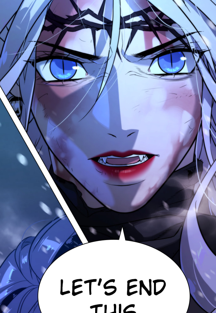 Read Unholy Blood chapter 85 image 181 on Lezhin