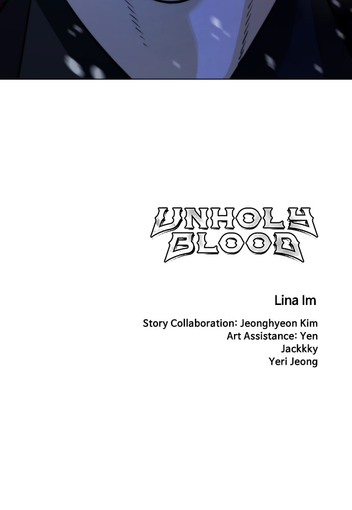 Read Unholy Blood chapter 85 image 183 on Lezhin