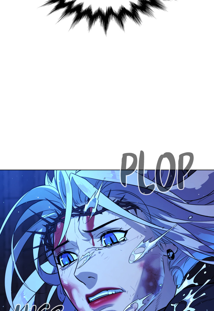 Read Unholy Blood chapter 85 image 22 on Lezhin