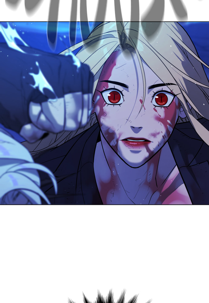 Read Unholy Blood chapter 85 image 24 on Lezhin