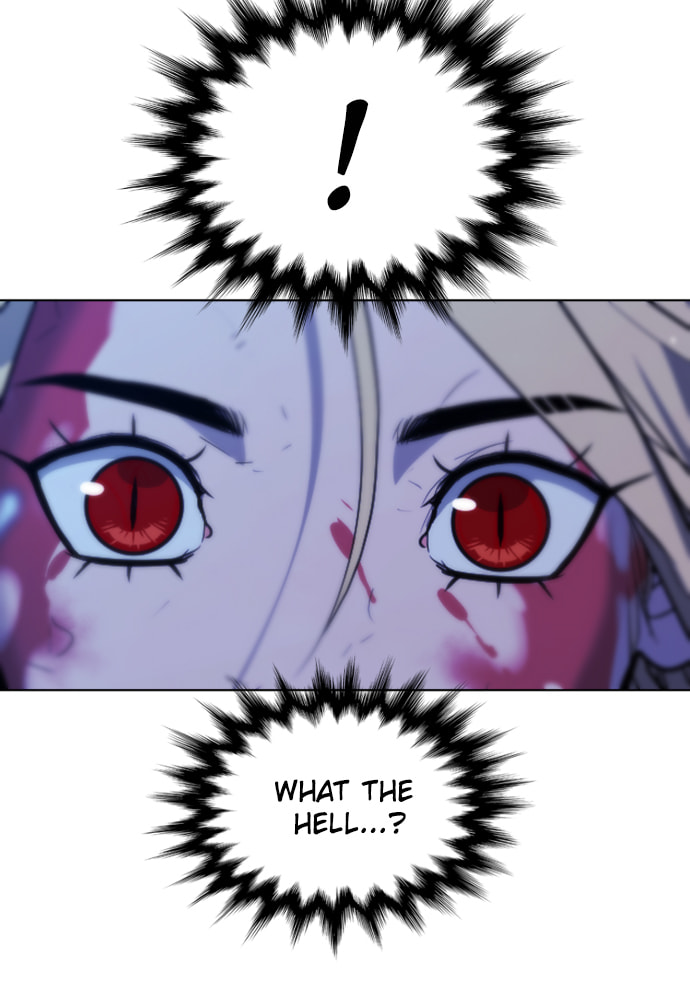 Read Unholy Blood chapter 85 image 25 on Lezhin