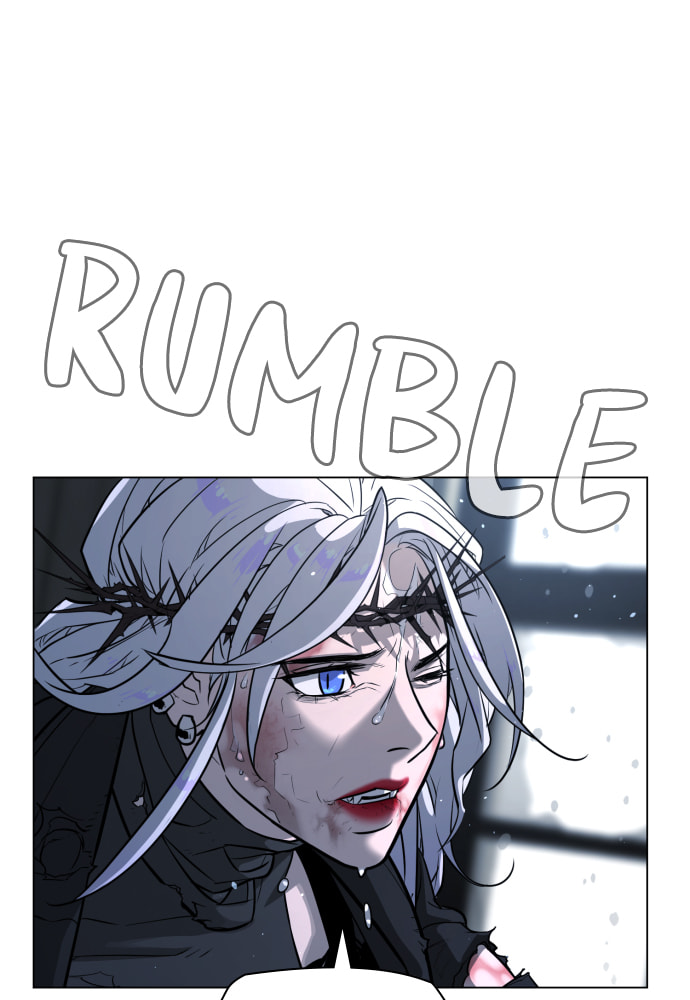 Read Unholy Blood chapter 85 image 41 on Lezhin
