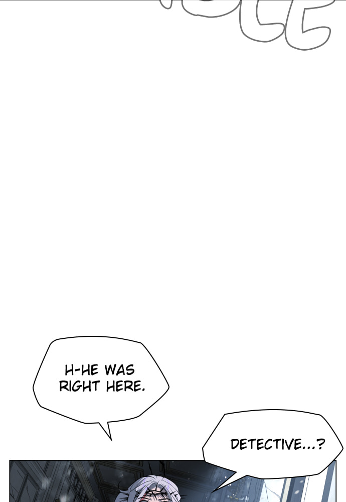 Read Unholy Blood chapter 85 image 44 on Lezhin