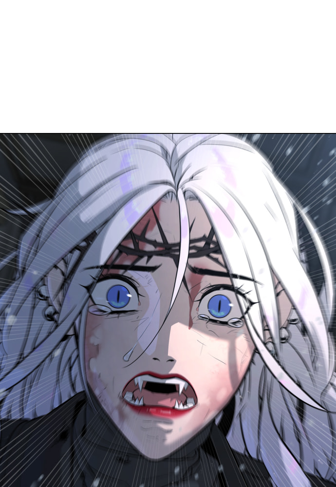 Read Unholy Blood chapter 85 image 46 on Lezhin