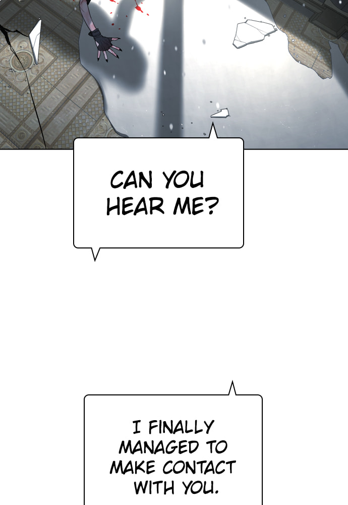 Read Unholy Blood chapter 85 image 49 on Lezhin