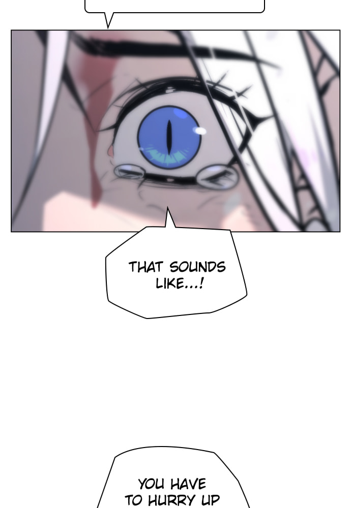 Read Unholy Blood chapter 85 image 50 on Lezhin