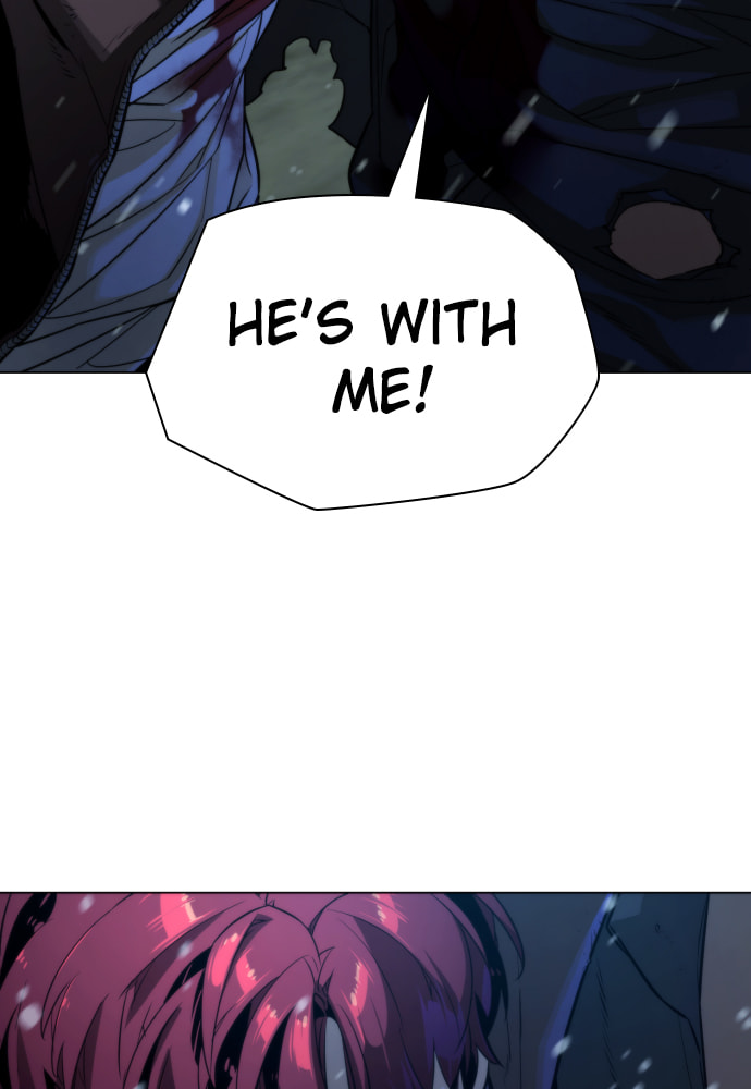 Read Unholy Blood chapter 85 image 54 on Lezhin