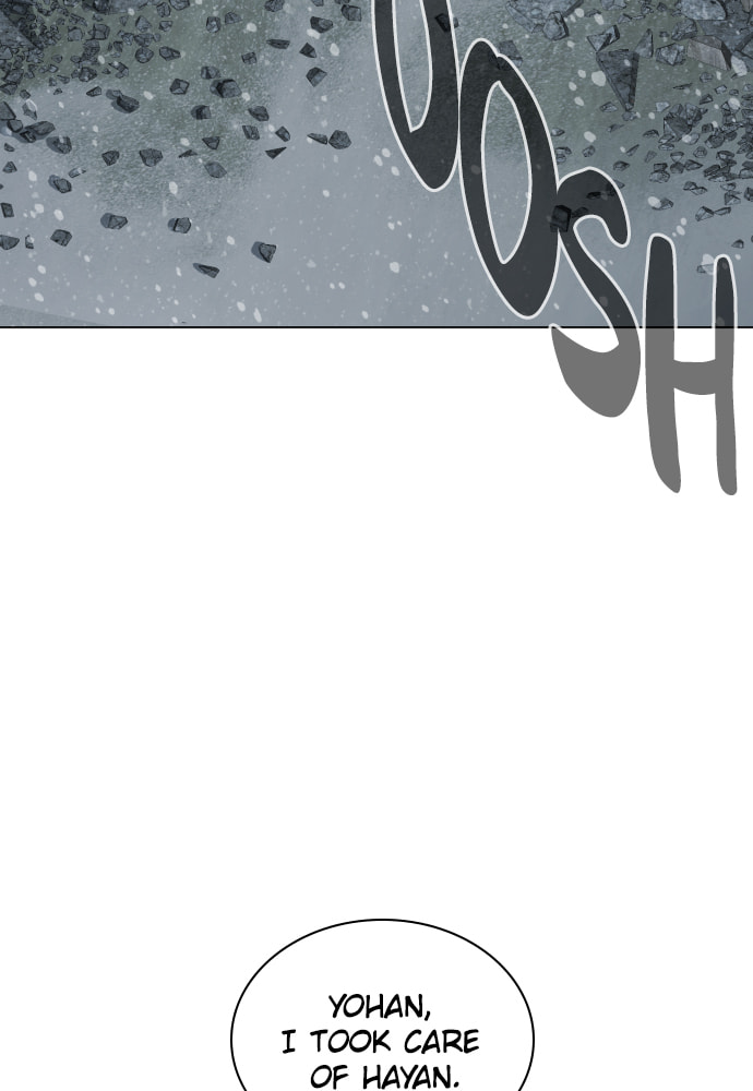 Read Unholy Blood chapter 85 image 64 on Lezhin