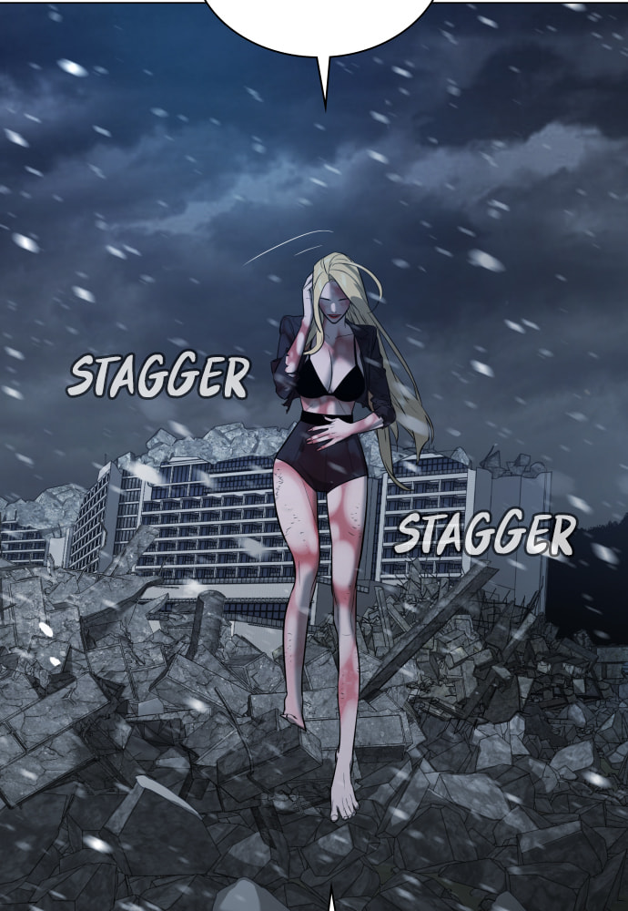 Read Unholy Blood chapter 85 image 65 on Lezhin